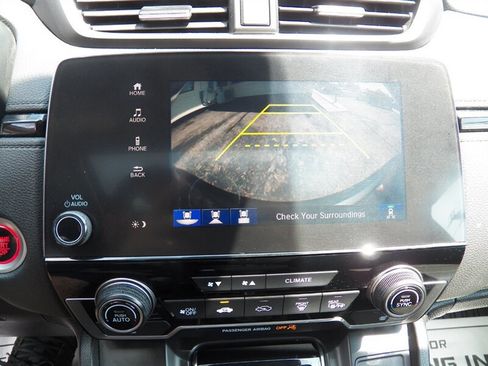 Used 2017 Honda CR-V EX image 21
