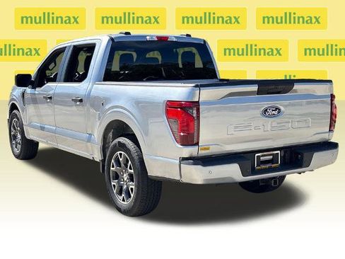 Certified 2024 Ford F150 STX RWD image 9