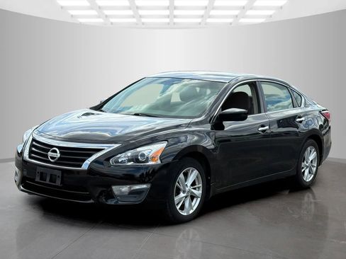 Used 2013 Nissan Altima 2.5 SV image 7
