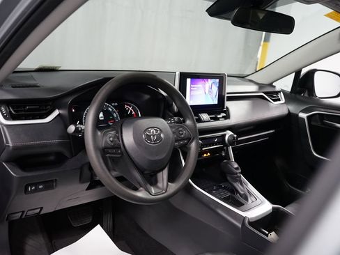 Certified 2025 Toyota RAV4 XLE image 11