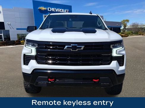 Used 2023 Chevrolet Silverado 1500 LT Trail Boss w/ Protection Package image 23