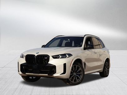 New 2026 BMW X5 M60i