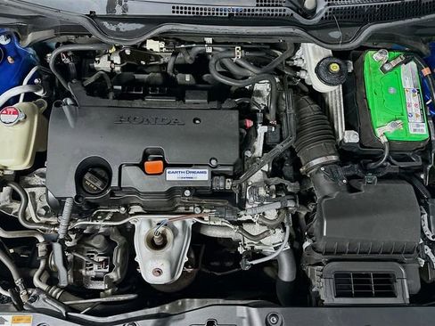 Used 2020 Honda Civic LX image 28