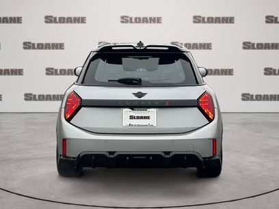 New 2026 MINI Cooper S