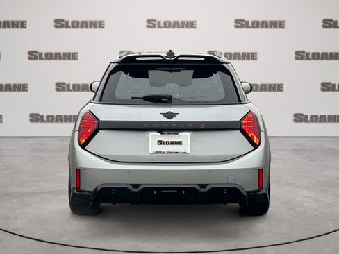 New 2026 MINI Cooper S FWD image 4