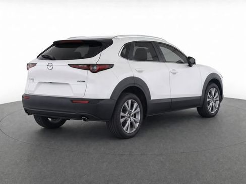 Certified 2023 MAZDA CX-30 AWD 2.5 S w/ Select Package image 3