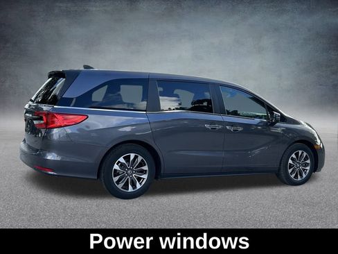 Used 2024 Honda Odyssey EX-L image 6