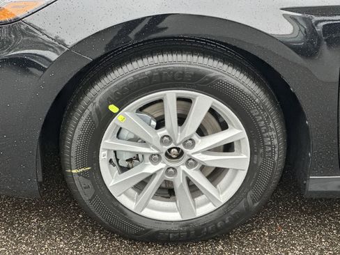 New 2026 Toyota Camry LE image 10