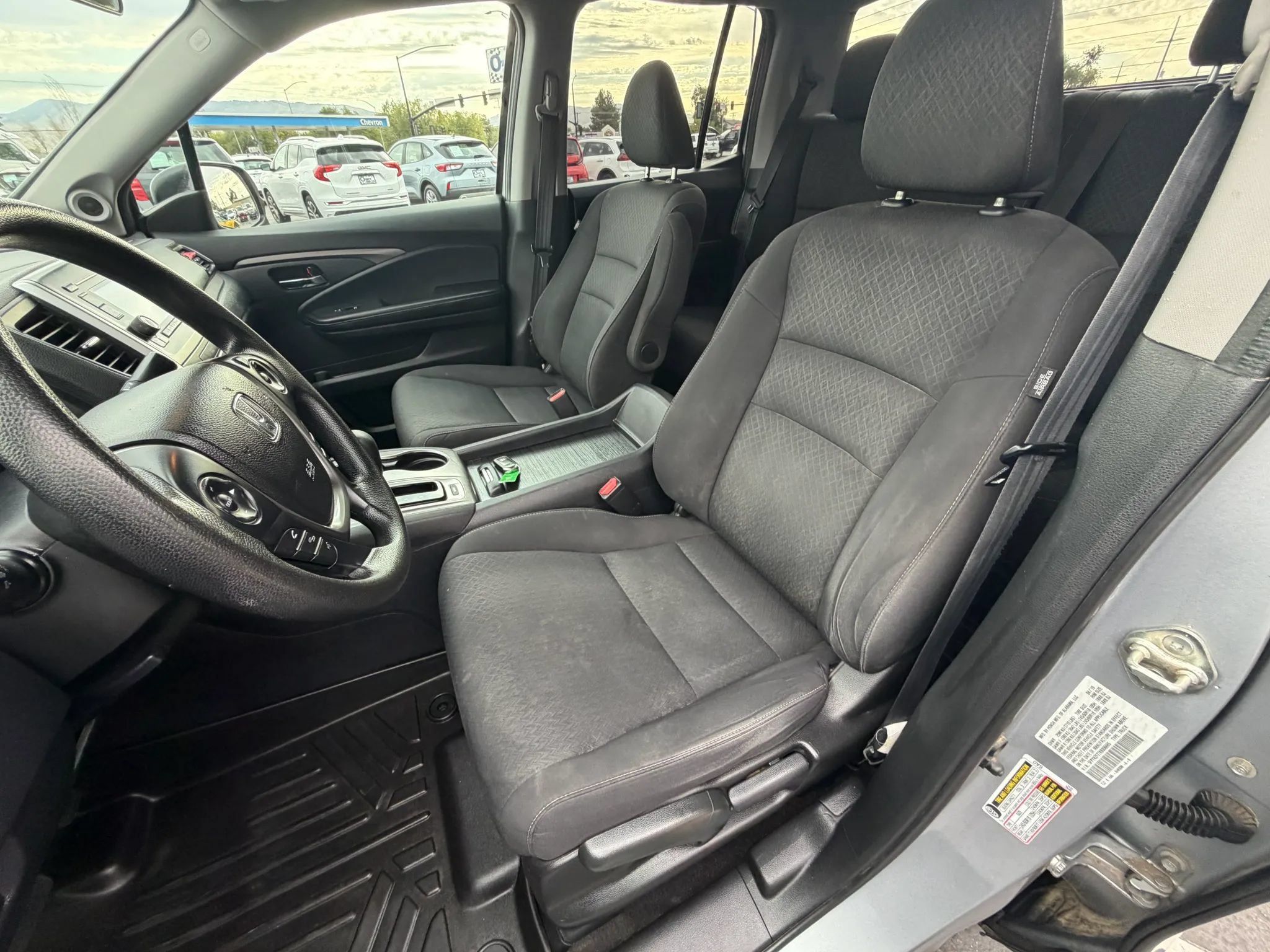 Used 2019 Honda Ridgeline RT image 10