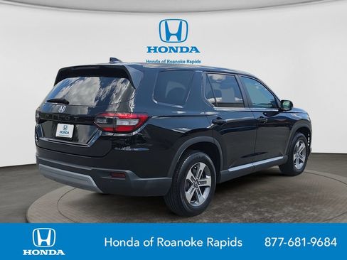 Used 2023 Honda Pilot EX-L image 5