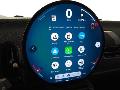 Used 2025 MINI Cooper S FWD image 18