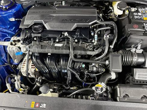 Used 2025 Kia K4 FWD image 33