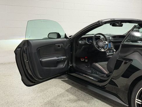 Used 2019 Ford Mustang GT Premium w/ Equipment Group 401A RWD image 12