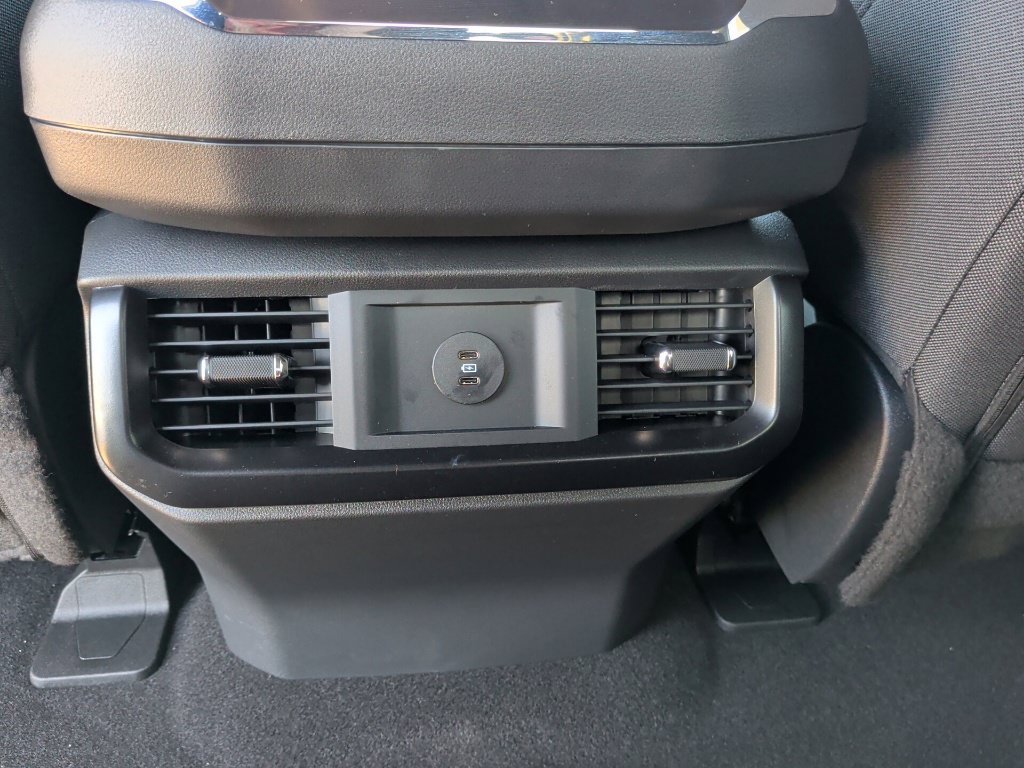 New 2026 Ford F150 STX w/ Equipment Group 200A RWD image 36