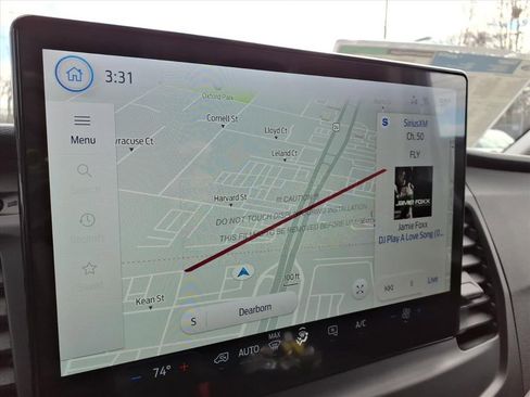 New 2026 Ford Transit 250 148 Medium Roof image 46