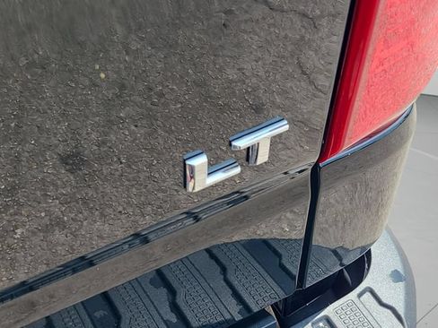 New 2026 Chevrolet Silverado 1500 LT RWD image 31