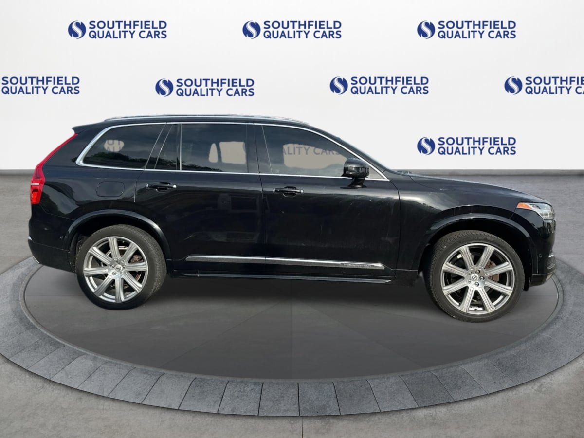 Used 2018 Volvo XC90 T6 Inscription w/ Convenience Package AWD/4WD image 8