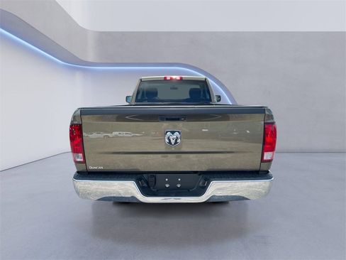 Used 2015 RAM 1500 Tradesman w/ Power & Remote Entry Group image 4