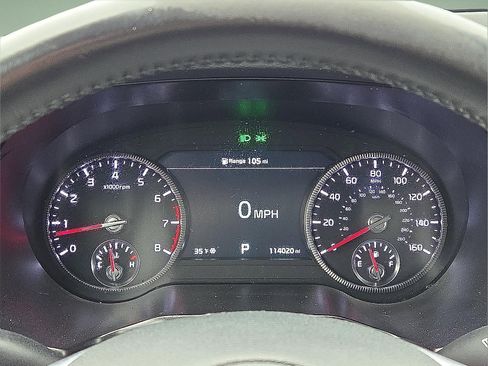 Used 2020 Kia Telluride SX w/ Towing Package image 23