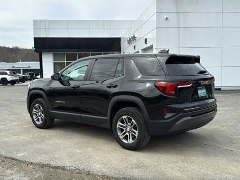 Used 2025 GMC Terrain Elevation AWD/4WD image 8