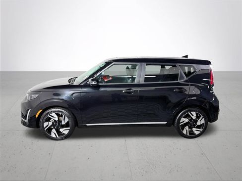 Certified 2023 Kia Soul GT-Line FWD image 10