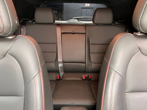 Used 2024 Chevrolet TrailBlazer RS w/ Convenience Package image 21