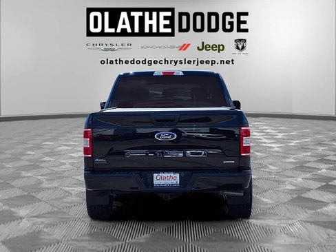 Used 2019 Ford F150 XL w/ Equipment Group 101A Mid AWD/4WD image 28
