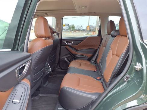 Used 2023 Subaru Forester Touring w/ Popular Package #2 image 19