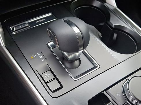 New 2025 MAZDA CX-90 3.3 Turbo w/ Select Package image 8