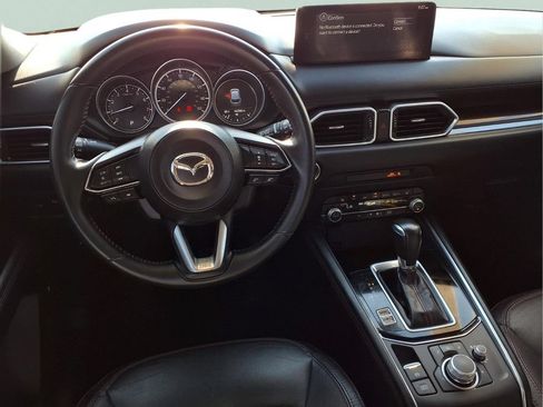 Used 2023 MAZDA CX-5 Carbon Edition AWD/4WD image 13
