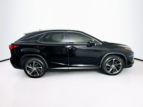 Used 2017 Lexus RX 350 AWD image 10