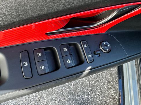 Used 2021 Hyundai Elantra N Line w/ Cargo Package image 6