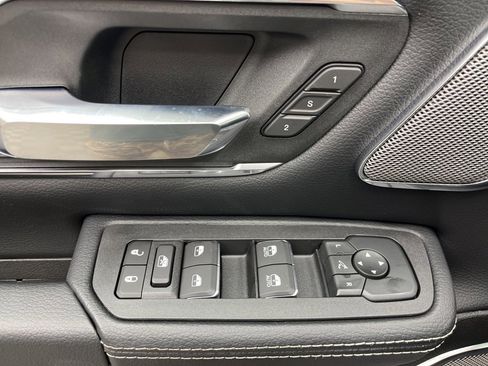 New 2026 RAM 1500 Laramie image 7