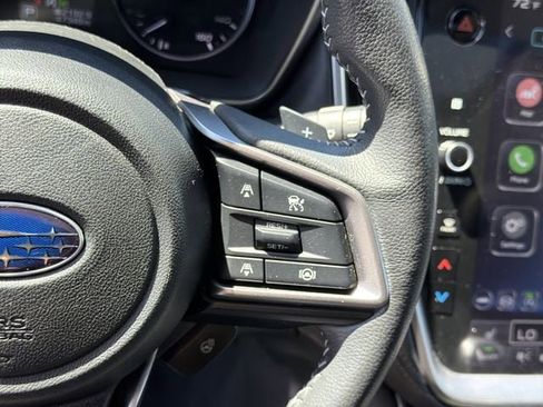 Used 2024 Subaru Outback Limited image 24