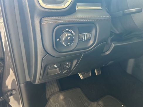 New 2026 RAM 1500 Tungsten image 53