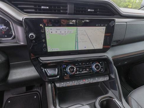 New 2026 GMC Sierra 1500 AT4 w/ AT4 Premium Package AWD/4WD image 20