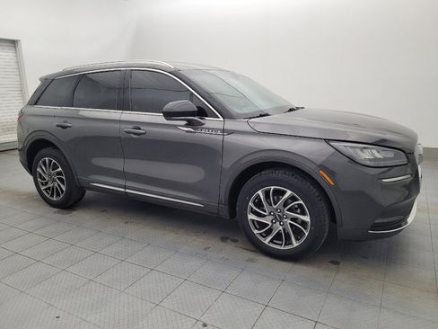 Used 2020 Lincoln Corsair FWD image 11