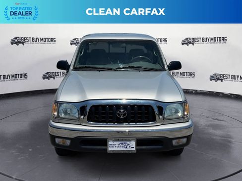 Used 2004 Toyota Tacoma 2WD Xtracab w/ Convenience Pkg image 2