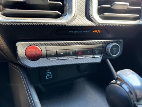 Used 2025 Ford Mustang GT Premium RWD image 16