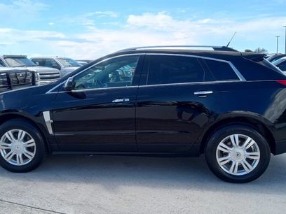 Used 2011 Cadillac SRX Luxury