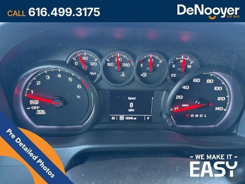 Used 2023 GMC Sierra 1500 Pro w/ Graphite Edition image 14