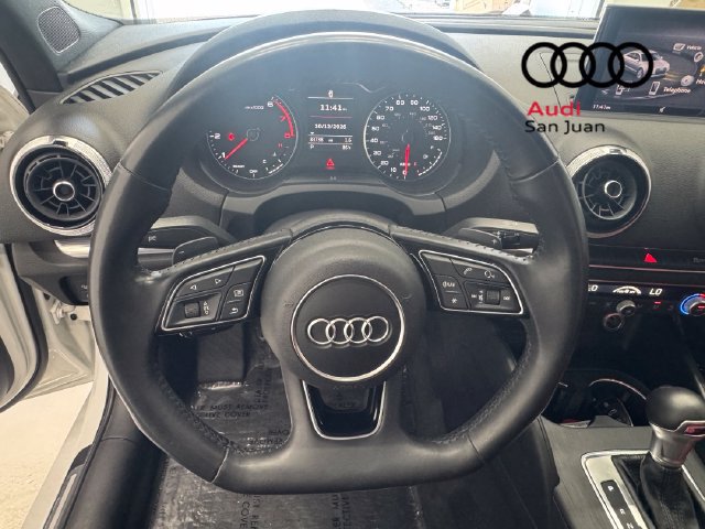 Used 2020 Audi A3 2.0T Premium FWD image 21