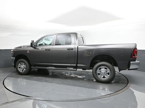 New 2025 RAM 2500 Tradesman image 5