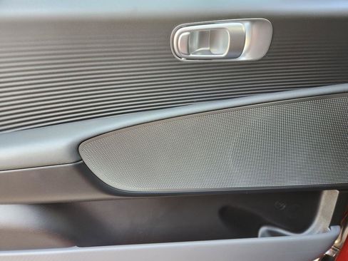 New 2025 Hyundai Ioniq 6 SEL image 19