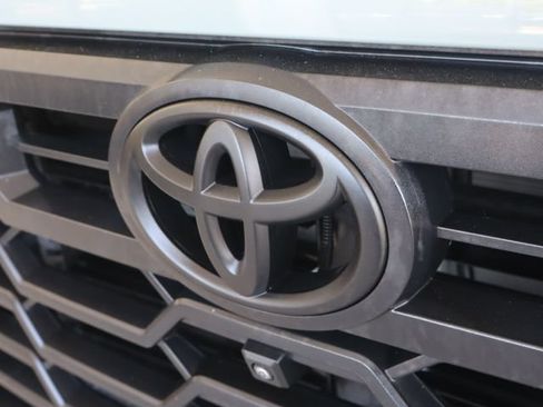 Used 2025 Toyota Tundra Limited w/ TRD Off-Road Package AWD/4WD image 49