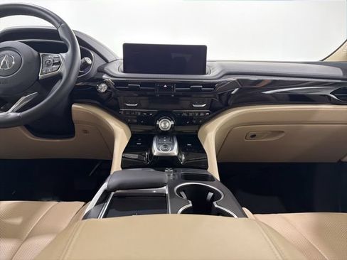 Certified 2023 Acura MDX SH-AWD w/ Advance Package image 39