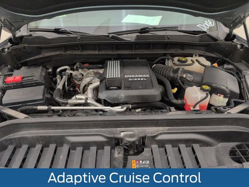 Used 2023 GMC Sierra 1500 AT4 w/ AT4 Premium Package AWD/4WD image 39