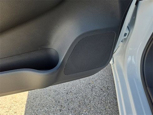 New 2025 Nissan Versa S w/ Trunk Package image 29