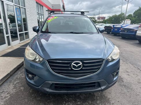 Used 2016 MAZDA CX-5 Touring FWD image 10