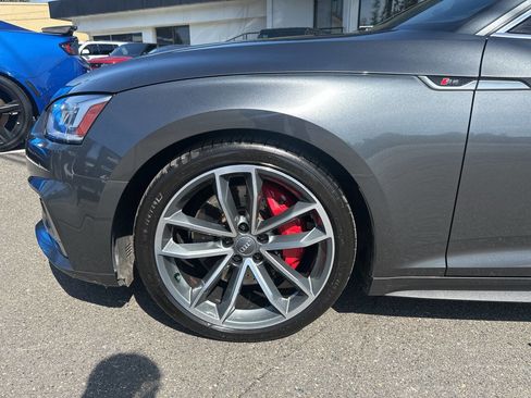 Used 2018 Audi S5 Prestige image 12